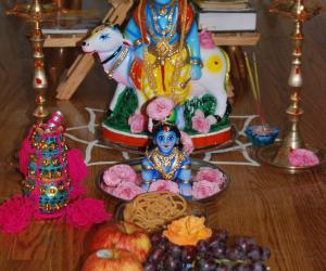 Krishna Jayanthi 2013