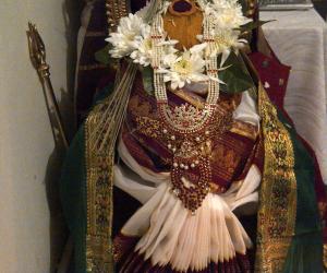 Varalakshmi Viratham