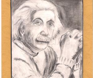 Einstein