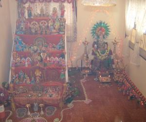 Navarathri 2013
