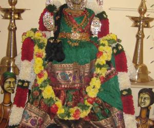 Navarathri 2013