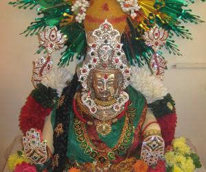Navarathri 2013