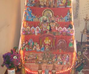 Navarathri 2013