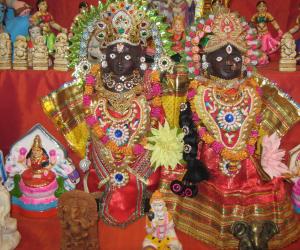 Navarathri 2013