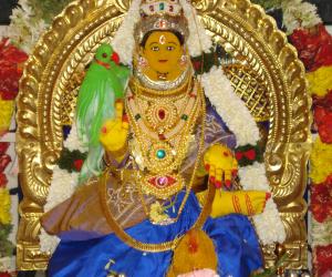 varamahalakshmi festival 