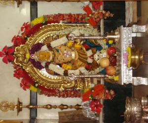 varamahalakshmi festival 