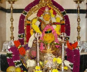 varamahalakshmi festival 