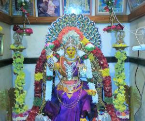 festival decoration