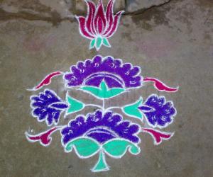 Kolam