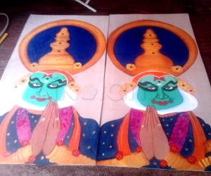 kathakali