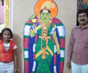 Meenakshi
