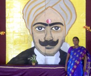 Bharathi