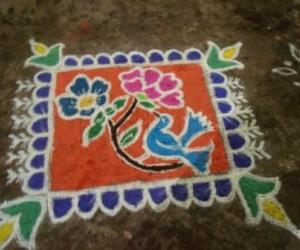 Pongal-Foto
