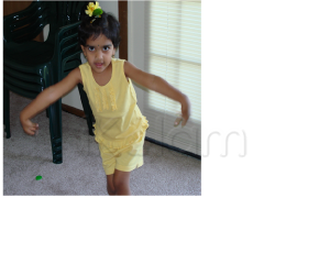 Funny Honey