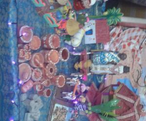 Navaratri golu 2017