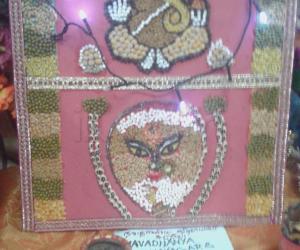 Navaratri golu 2017