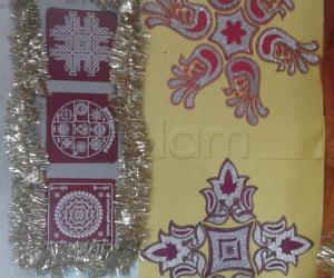 Navaratri golu 2017