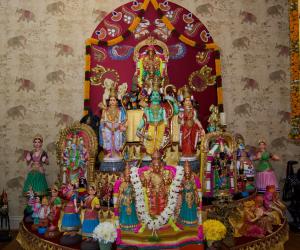 Golu 2014
