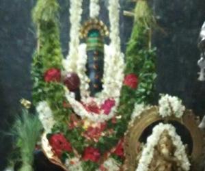 Sangadahara chaturthi