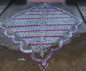 Margazhi day 23
