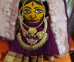 SRI VARALAKSHMI POOJA SPECIAL