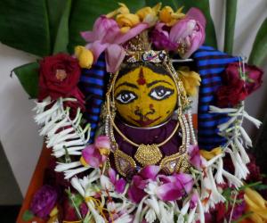 SRI VARALAKSHMI POOJA SPECIAL