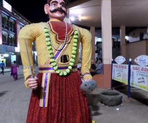 UDUPI FESTIVALS OF CHARIOT
