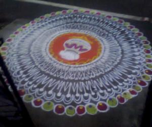 Nani's creations