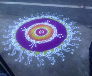Nani's creations
