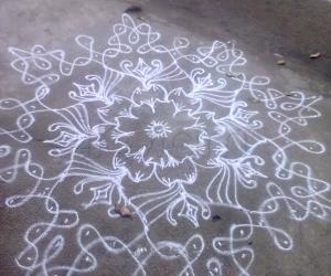 Nani's creations