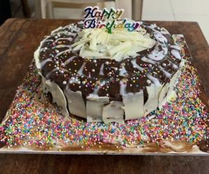 Cakes