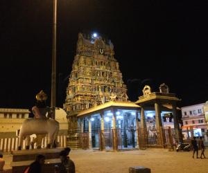 Gopuram