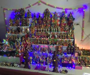 golu