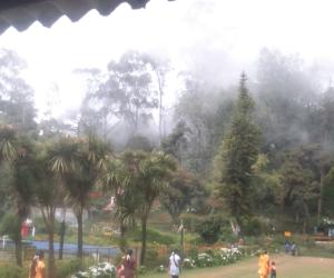 kodaikanal photos