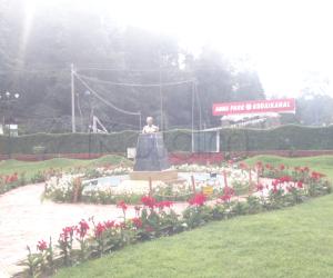 kodaikanal park