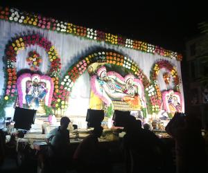 rangar perumal thayar