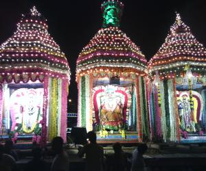 amman alangaram