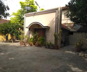 My home