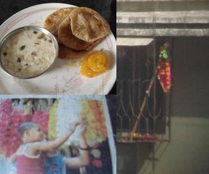 Gudi Padwa Celebrations