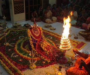 Durga pooja 2012