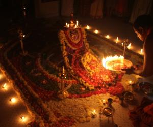 Durga pooja 2012