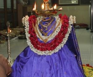 Durga pooja 2012