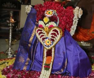 Durga pooja 2012