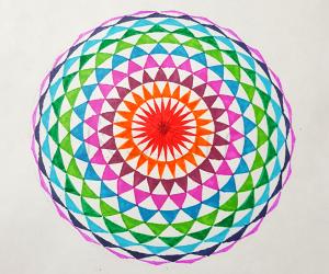 Torus Yantra
