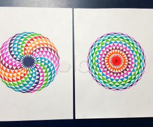 Torus Yantra