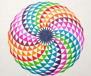 Torus Yantra