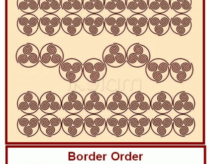 Border Order - 2