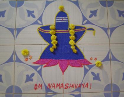 maha shivarathri