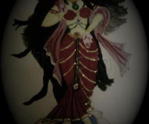Rangoli: Sri Lakshmi