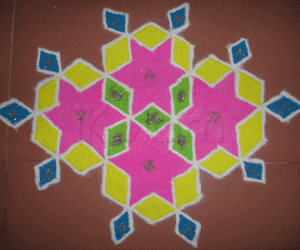 Rangoli